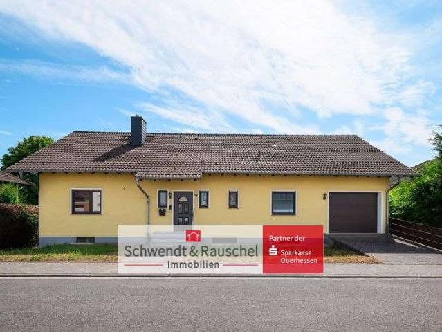 Haus zum Kaufen in Echzell 445.000,00 EUR 110 m²