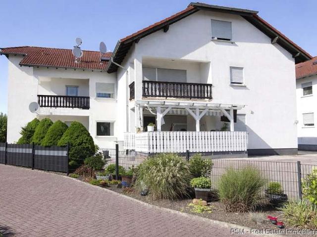 Haus zum Kaufen in Echzell 1.190.000,00 EUR 531.88 m²
