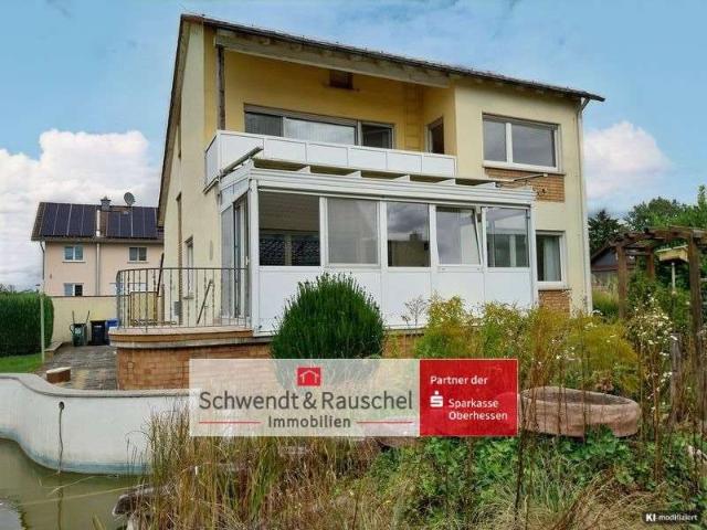 Haus zum Kaufen in Echzell 319.000,00 EUR 115 m²