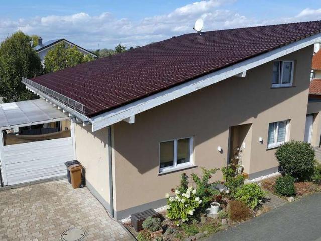 Haus zum Kaufen in Echzell 379.000,00 EUR 125 m²