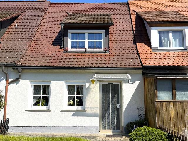 Haus zum Kaufen in Eckental 269.000,00 EUR 78.91 m²