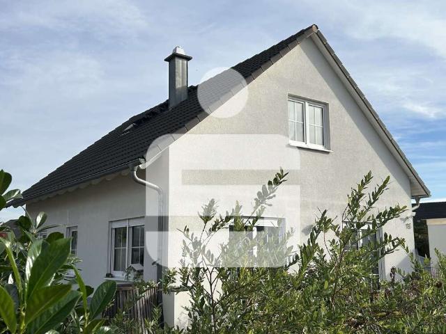 Haus zum Kaufen in Eckental 490.000,00 EUR 78 m²