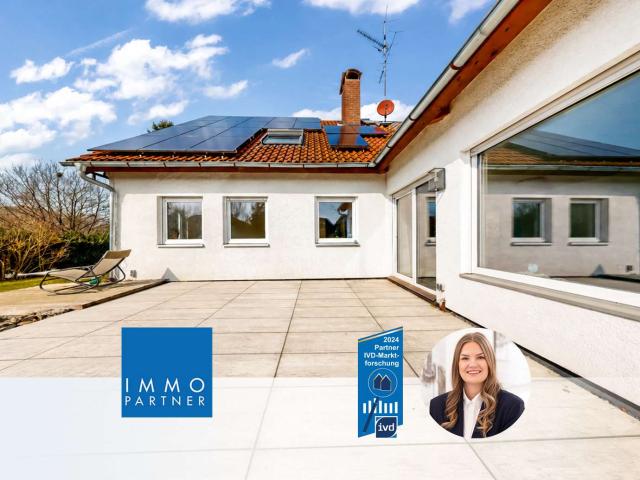 Haus zum Kaufen in Eckental 680.000,00 EUR 229 m²