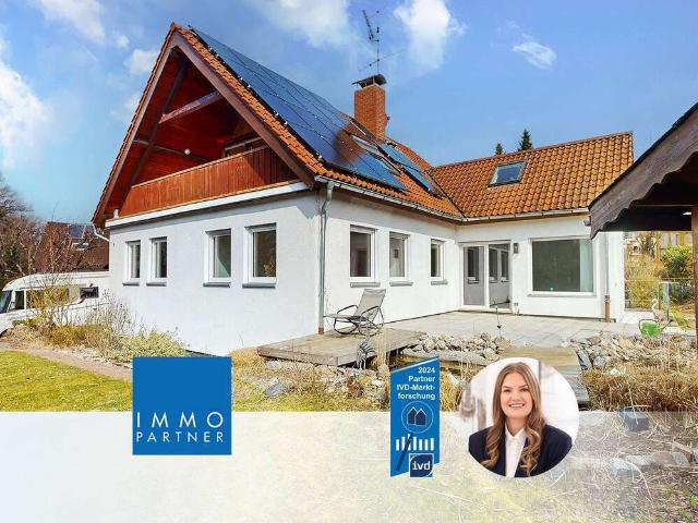 Haus zum Kaufen in Eckental 760.000,00 EUR 229 m²