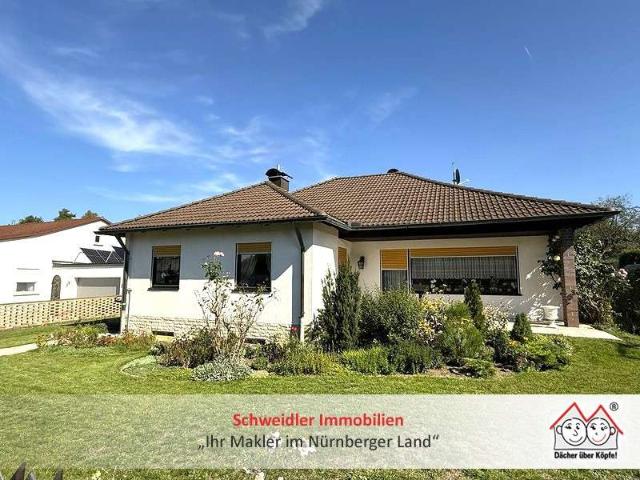 Haus zum Kaufen in Eckental Eckenhaid 580.000,00 EUR 111 m²