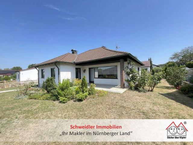 Haus zum Kaufen in Eckental Eckenhaid 522.000,00 EUR 111 m²