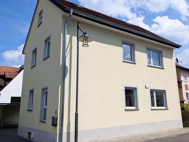 Haus zum Kaufen in Eckental Eschenau 519.000,00 EUR 135 m²