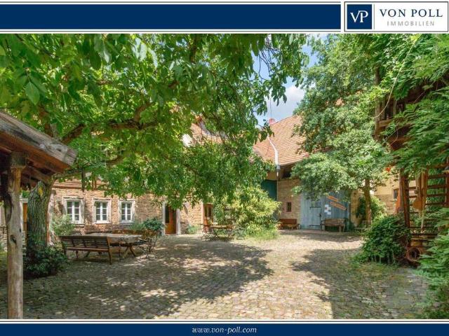 Haus zum Kaufen in Eckelsheim 989.000,00 EUR 503 m²