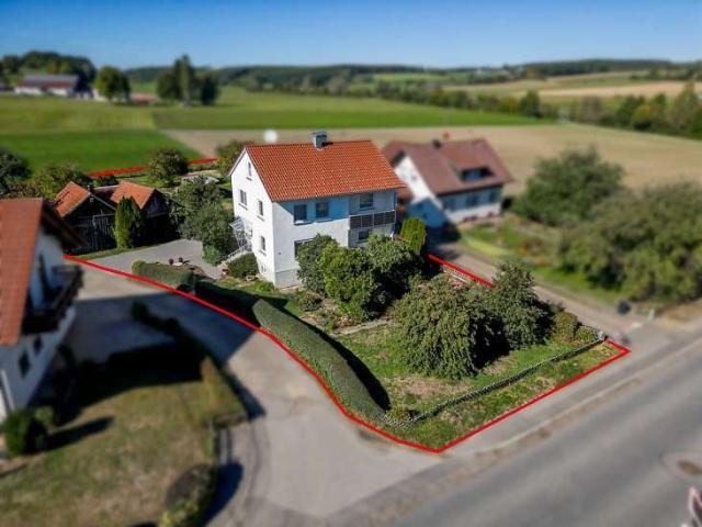 Haus zum Kaufen in Edelbeuren 354.900,00 EUR 136.19 m²