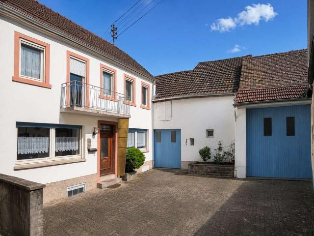 Haus zum Kaufen in Edenkoben 269.000,00 EUR 124 m²