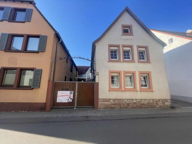 Haus zum Kaufen in Edenkoben 295.000,00 EUR 129 m²