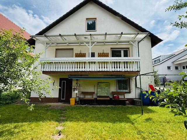 Haus zum Kaufen in Edenkoben 448.000,00 EUR 110 m²