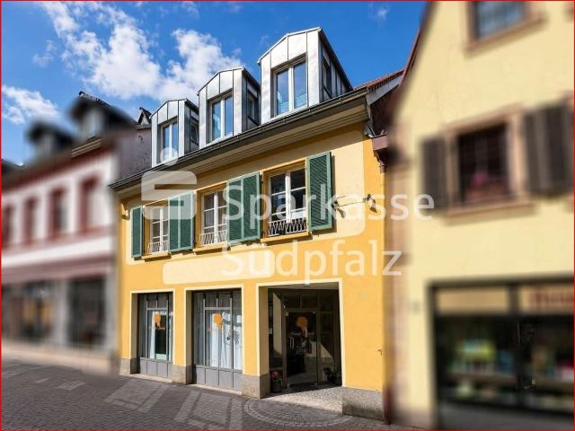 Haus zum Kaufen in Edenkoben 499.000,00 EUR 154 m²