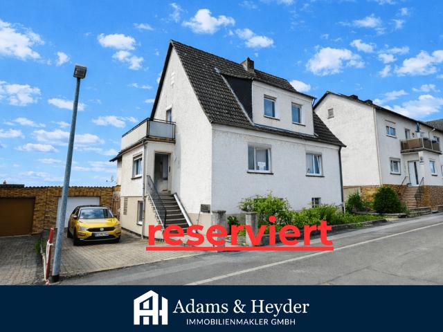 Haus zum Kaufen in Edermünde 320.000,00 EUR 205 m²