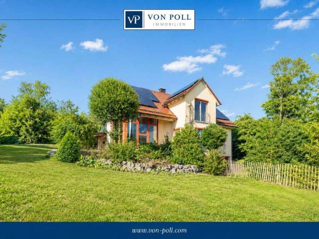 Haus zum Kaufen in Ederheim 699.000,00 EUR 230.6 m²