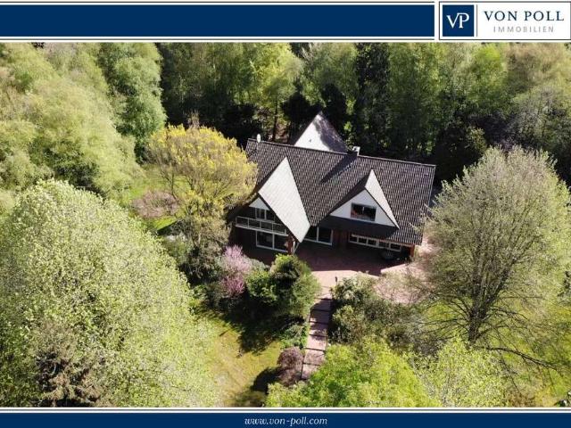 Haus zum Kaufen in Edewecht 1.500.000,00 EUR 317.68 m²