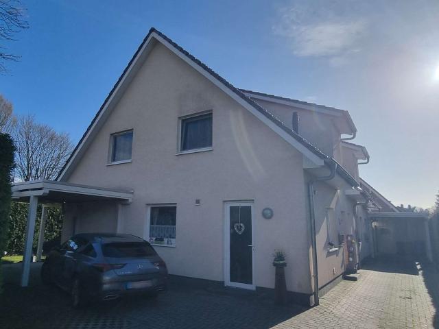 Haus zum Kaufen in Edewecht 269.000,00 EUR 115.81 m²