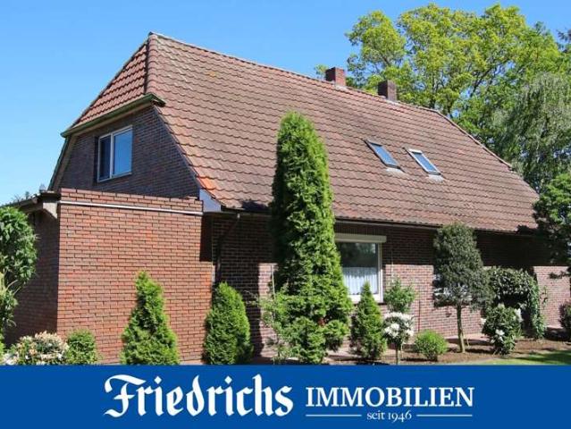 Haus zum Kaufen in Edewecht 298.000,00 EUR 95 m²