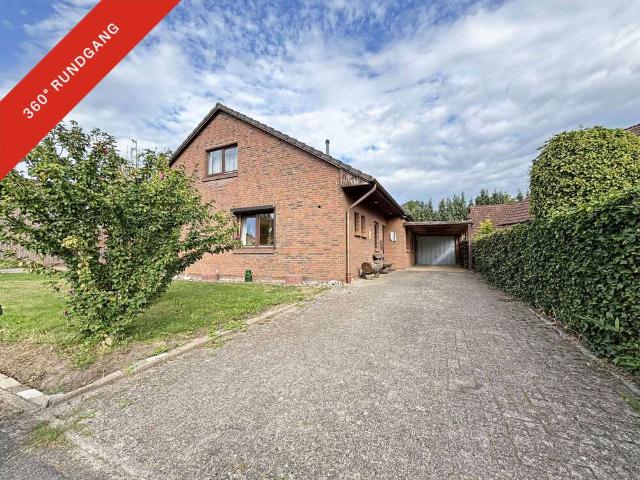 Haus zum Kaufen in Edewecht 329.000,00 EUR 103 m²