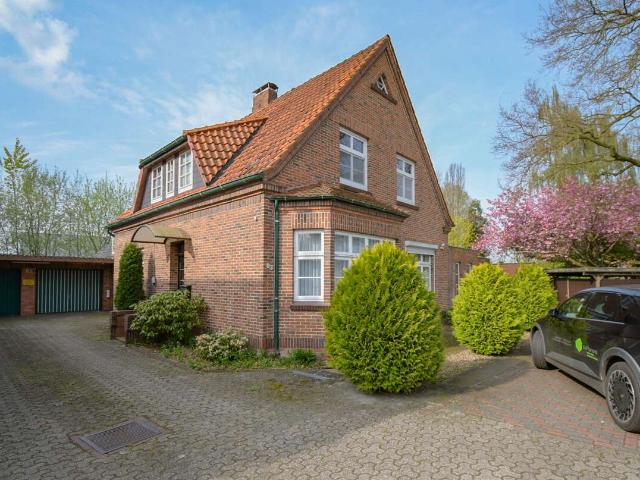 Haus zum Kaufen in Edewecht 369.000,00 EUR 201.24 m²