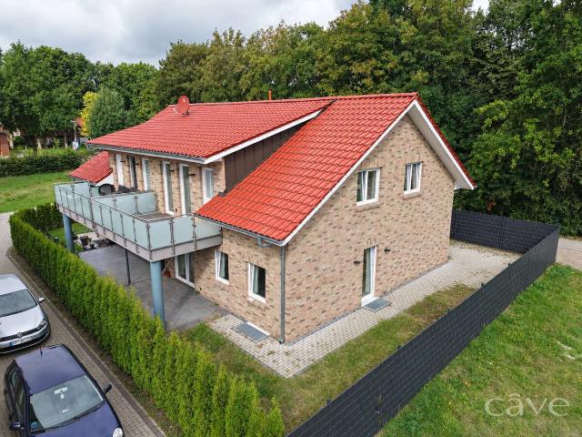 Haus zum Kaufen in Edewecht 360.000,00 EUR 139.96 m²