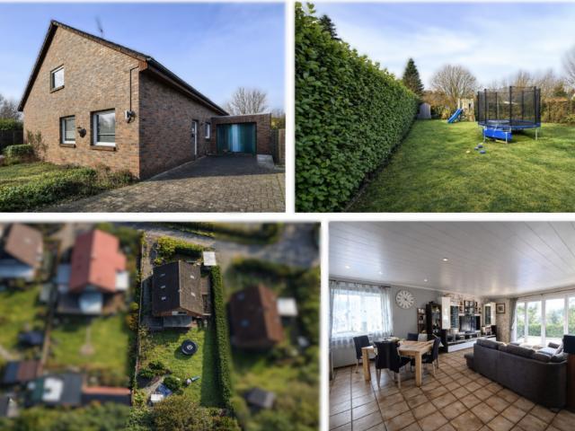 Haus zum Kaufen in Edewecht 360.000,00 EUR 220 m²
