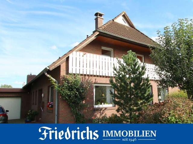 Haus zum Kaufen in Edewecht 385.000,00 EUR 149 m²
