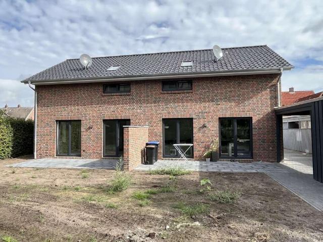 Haus zum Kaufen in Edewecht 389.000,00 EUR 94 m²