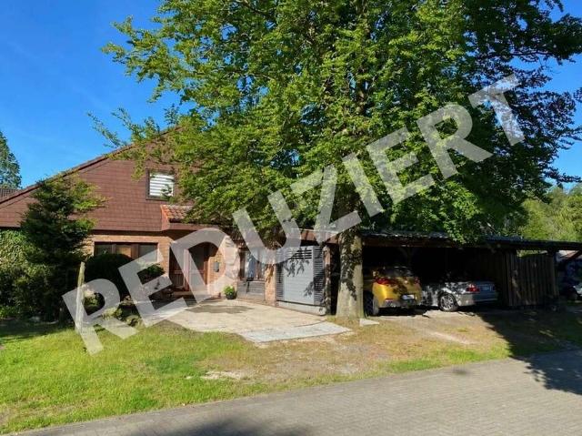 Haus zum Kaufen in Edewecht 395.000,00 EUR 193 m²