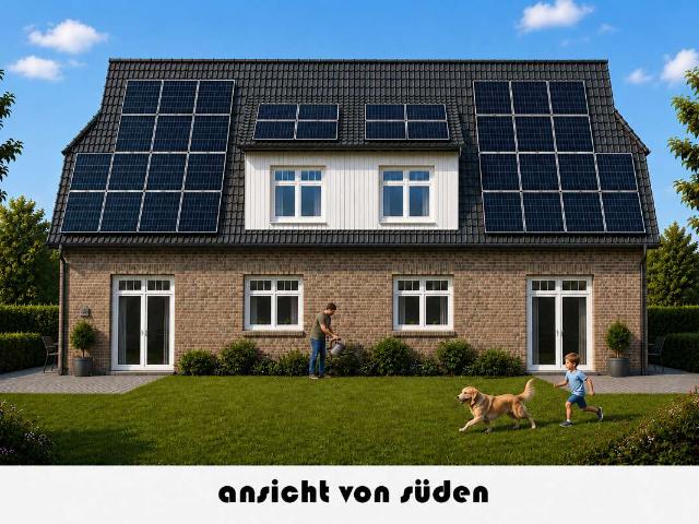Haus zum Kaufen in Edewecht 409.000,00 EUR 126 m²