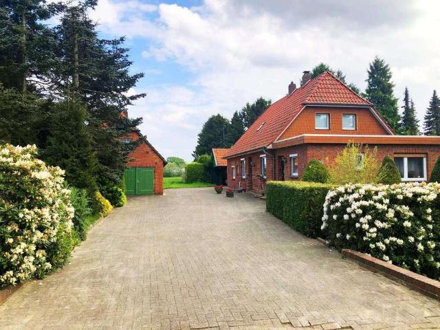 Haus zum Kaufen in Edewecht 419.000,00 EUR 180 m²
