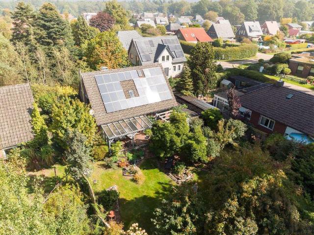 Haus zum Kaufen in Edewecht 470.000,00 EUR 155 m²