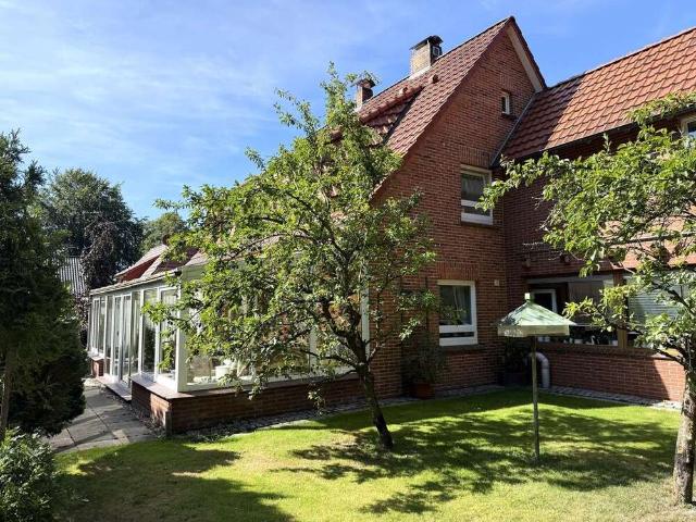 Haus zum Kaufen in Edewecht Jeddeloh I 395.000,00 EUR 150 m²