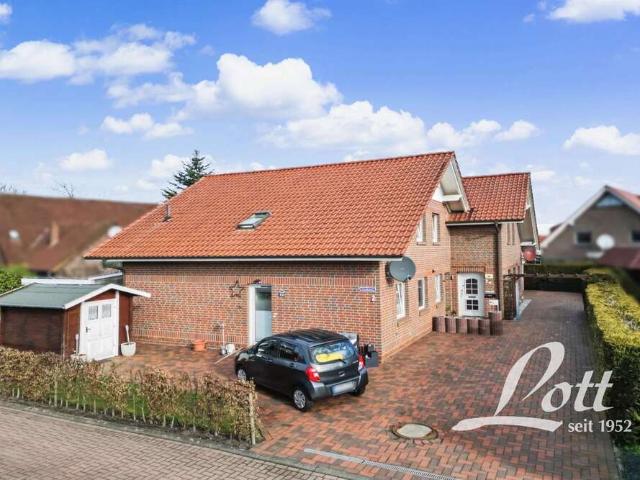 Haus zum Kaufen in Edewecht Portsloge 335.000,00 EUR 127.67 m²