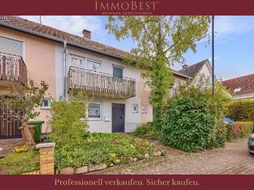 Haus kaufen in Dossenheim