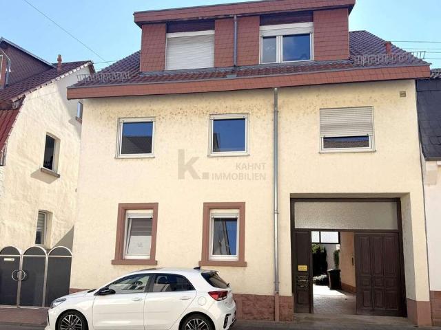 Haus zum Kaufen in Edingen Neckarhausen 524.000,00 EUR 201 m²