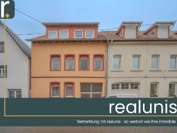 Haus kaufen in Dossenheim