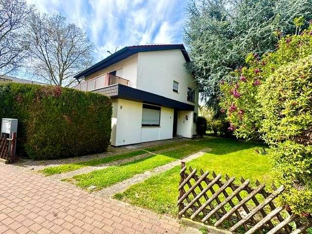 Haus zum Kaufen in Edingen Neckarhausen 699.000,00 EUR 230 m²