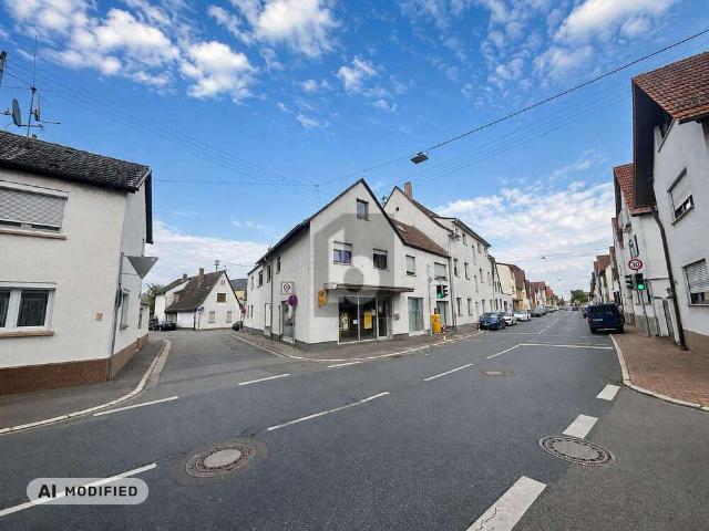 Haus zum Kaufen in Edingen Neckarhausen 990.000,00 EUR 450 m²