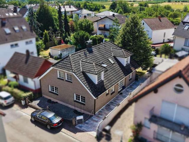Haus zum Kaufen in Edingen Neckarhausen Neckar 730.000,00 EUR 170 m²