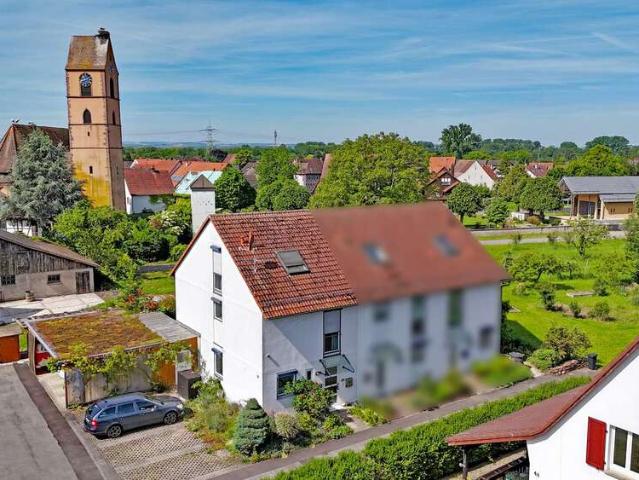 Haus zum Kaufen in Efringen Kirchen 499.000,00 EUR 123.3 m²