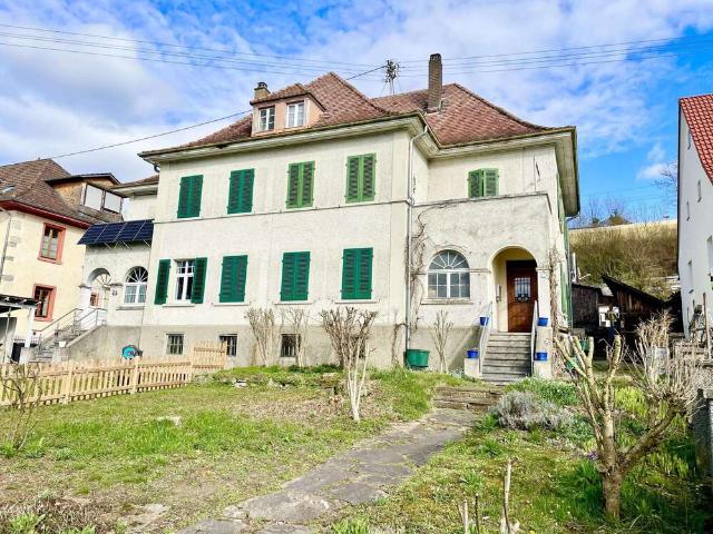Haus zum Kaufen in Efringen Kirchen 295.000,00 EUR 103 m²