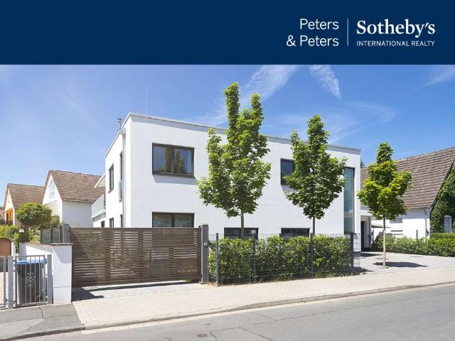 Haus zum Kaufen in Egelsbach 2.990.000,00 EUR 504 m²