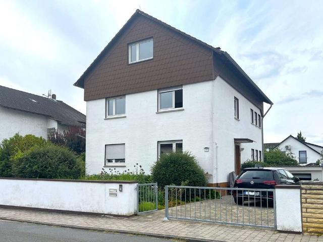 Haus zum Kaufen in Egelsbach 760.000,00 EUR 201 m²