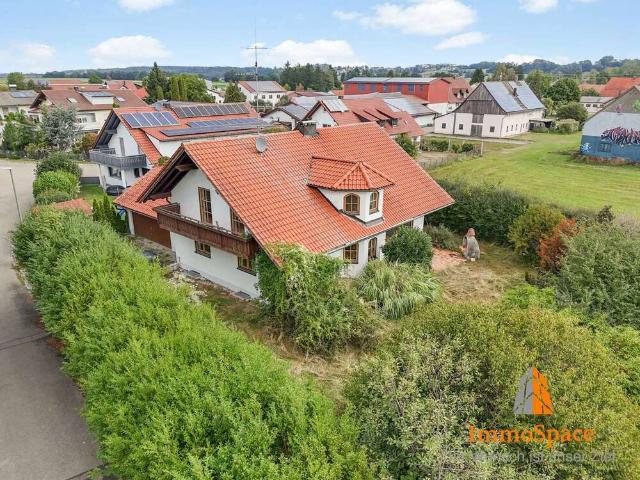 Haus zum Kaufen in Egg an der Günz 465.000,00 EUR 186.36 m²