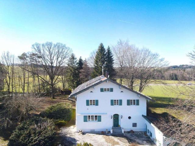 Haus zum Kaufen in Eggenthal 750.000,00 EUR 288 m²