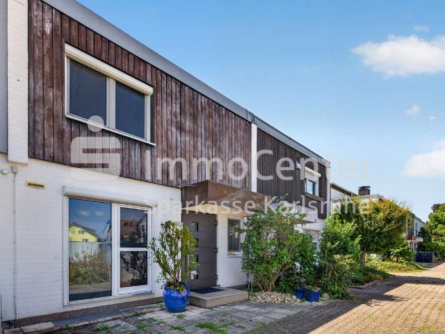 Haus zum Kaufen in Eggenstein Leopoldshafen Eggenstein 480.000,00 EUR 113.13 m²