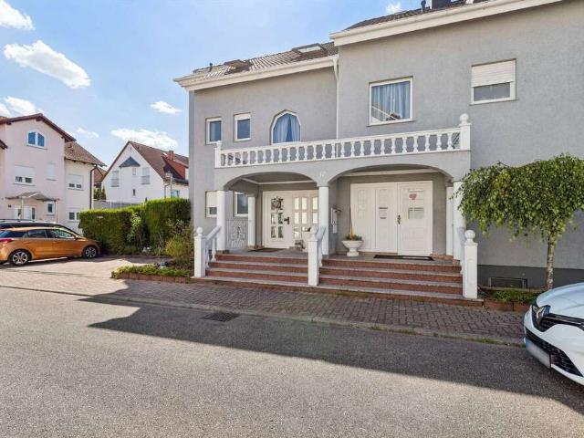 Haus zum Kaufen in Eggenstein Leopoldshafen 1.389.000,00 EUR 410 m²