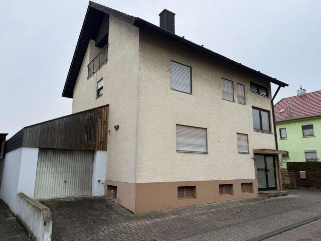 Haus zum Kaufen in Eggenstein Leopoldshafen 449.000,00 EUR 166 m²