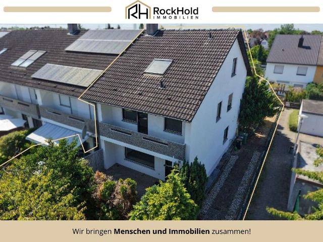 Haus zum Kaufen in Eggenstein Leopoldshafen 458.300,00 EUR 139.79 m²
